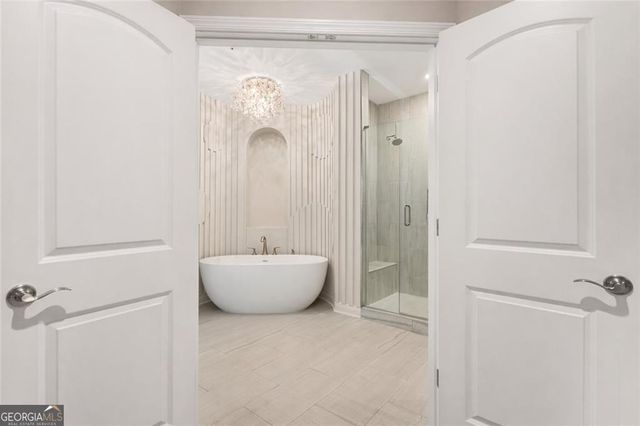 120 Via Roma, Woodstock, GA 30188