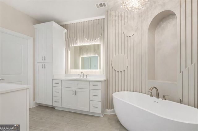 120 Via Roma, Woodstock, GA 30188