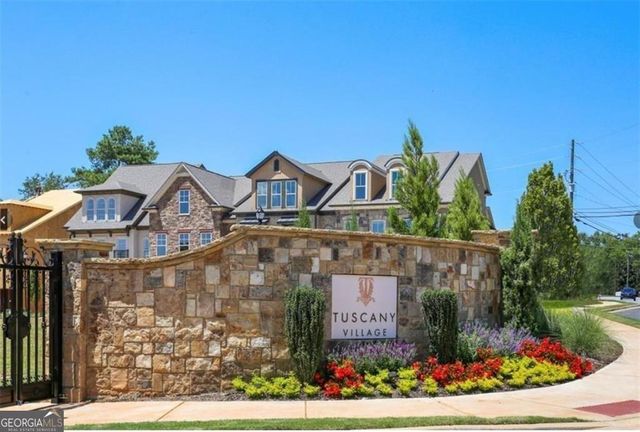 120 Via Roma, Woodstock, GA 30188