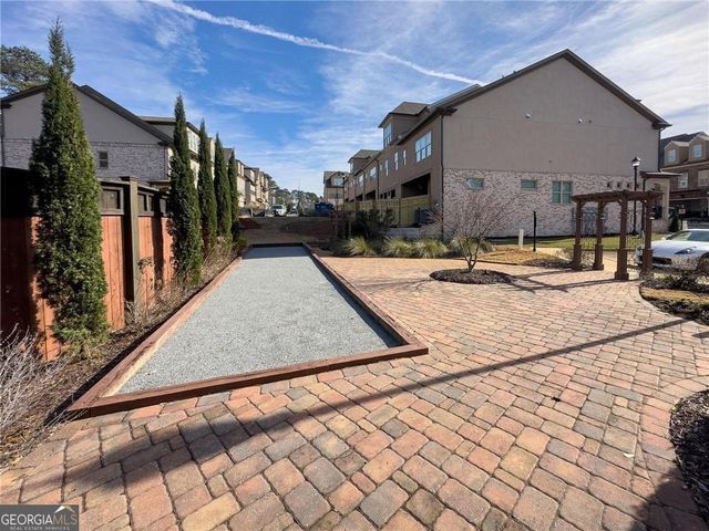 120 Via Roma, Woodstock, GA 30188