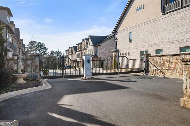 120 Via Roma, Woodstock, GA 30188