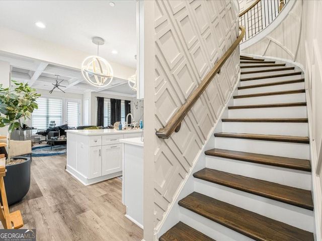 120 Via Roma, Woodstock, GA 30188