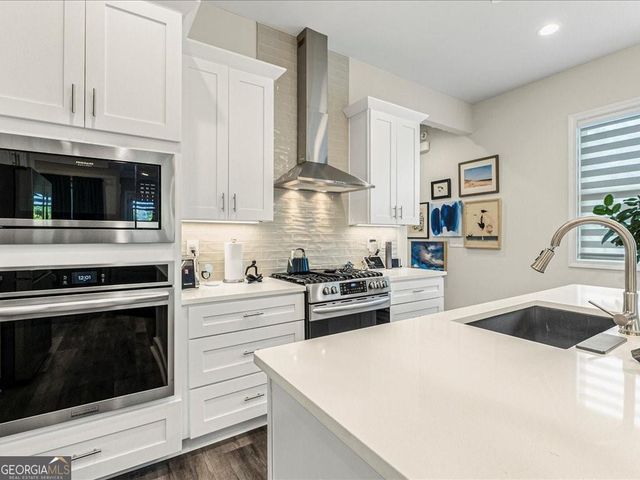 120 Via Roma, Woodstock, GA 30188