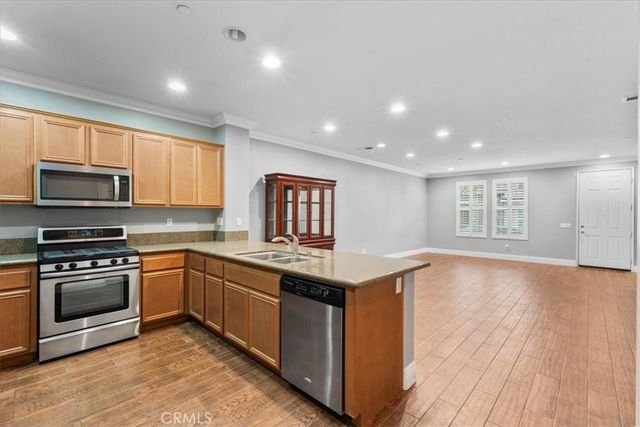 15723 Parkhouse Drive, Fontana, CA 92336