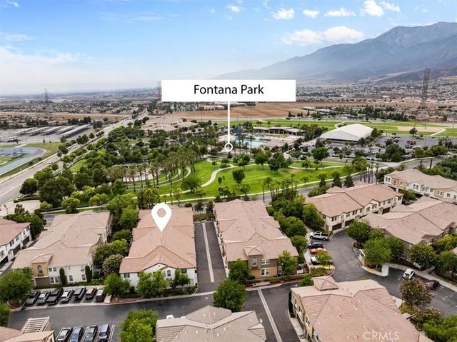 15723 Parkhouse Drive, Fontana, CA 92336