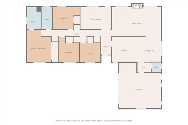 15723 Parkhouse Drive, Fontana, CA 92336