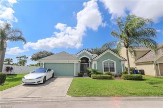 13348 Bristol Park WAY, Fort Myers, FL 33913