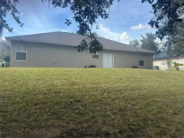 1105 HILLMOUNT DRIVE, Minneola, FL 34715