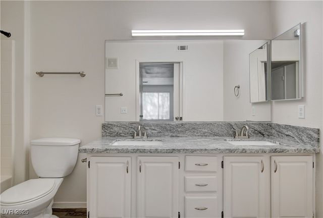 5710 East Tropicana Avenue 2088, Las Vegas, NV 89122