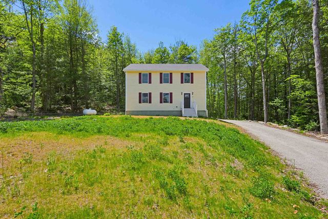70 2nd NH Turnpike, Antrim, NH 03440