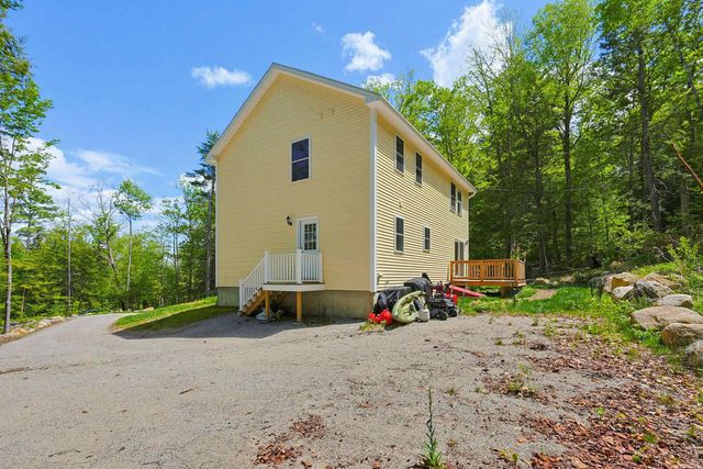 70 2nd NH Turnpike, Antrim, NH 03440