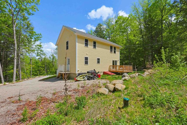 70 2nd NH Turnpike, Antrim, NH 03440
