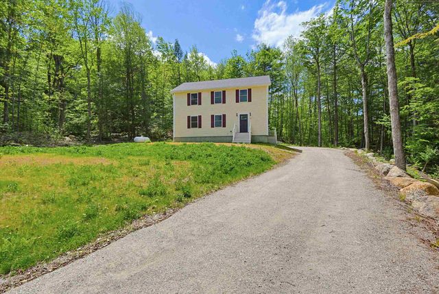 70 2nd NH Turnpike, Antrim, NH 03440