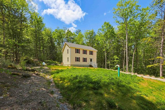 70 2nd NH Turnpike, Antrim, NH 03440