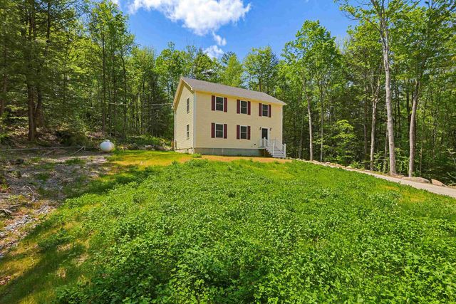 70 2nd NH Turnpike, Antrim, NH 03440