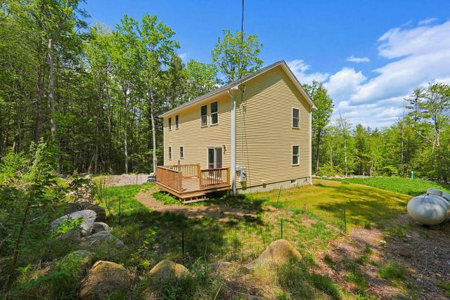 70 2nd NH Turnpike, Antrim, NH 03440