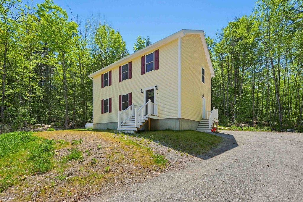 70 2nd NH Turnpike, Antrim, NH 03440