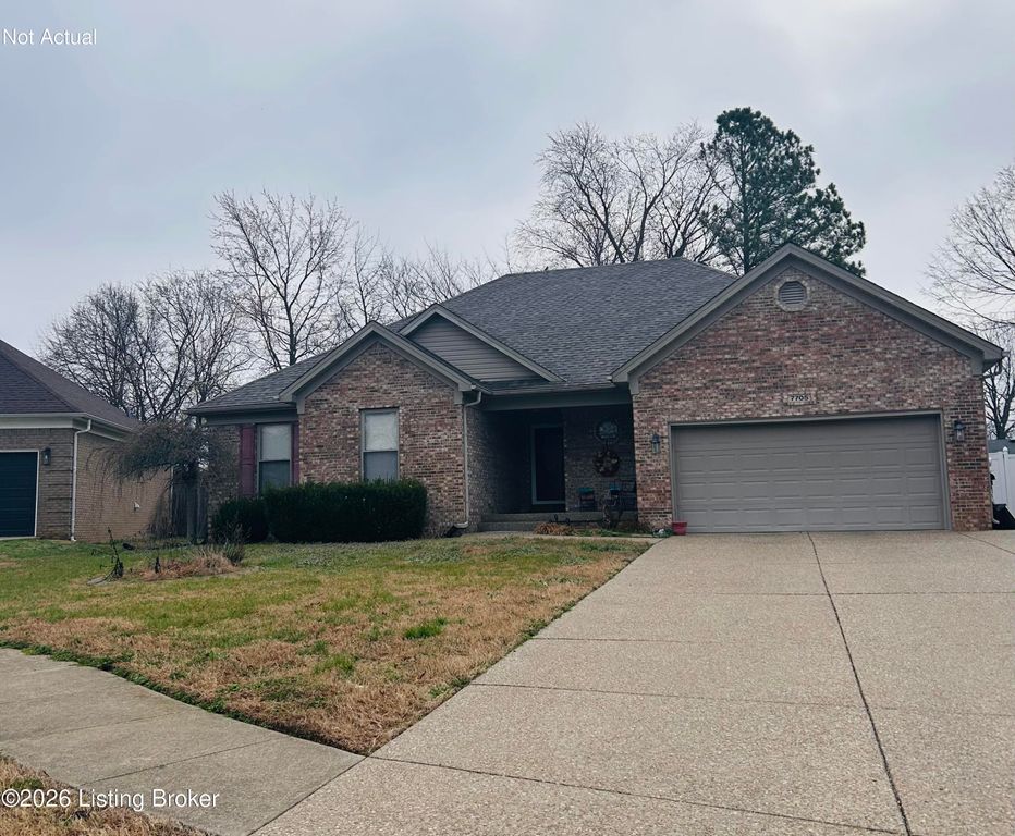 7705 Kenbrook Pl, Louisville, KY 40258