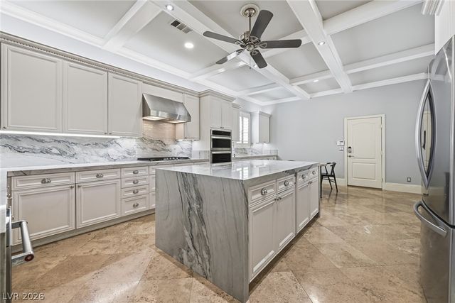 7856 Arroyo Glen Court, Las Vegas, NV 89113