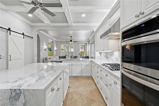 7856 Arroyo Glen Court, Las Vegas, NV 89113