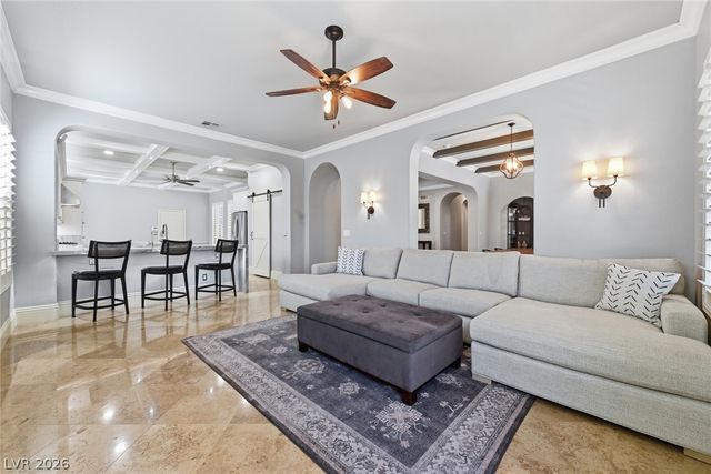 7856 Arroyo Glen Court, Las Vegas, NV 89113