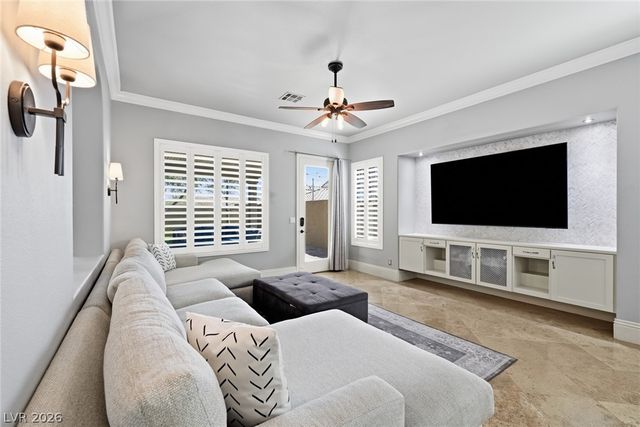 7856 Arroyo Glen Court, Las Vegas, NV 89113