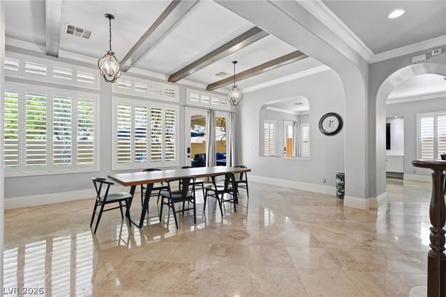 7856 Arroyo Glen Court, Las Vegas, NV 89113