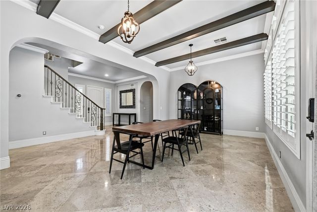 7856 Arroyo Glen Court, Las Vegas, NV 89113