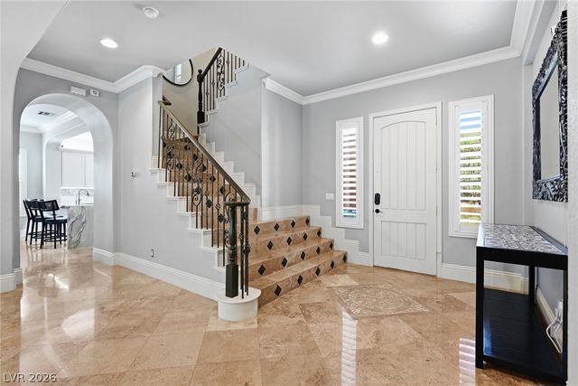 7856 Arroyo Glen Court, Las Vegas, NV 89113