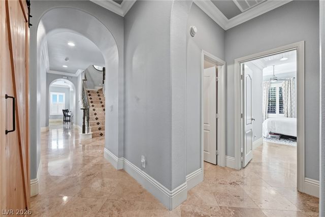 7856 Arroyo Glen Court, Las Vegas, NV 89113
