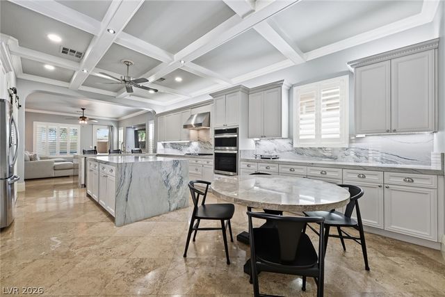 7856 Arroyo Glen Court, Las Vegas, NV 89113