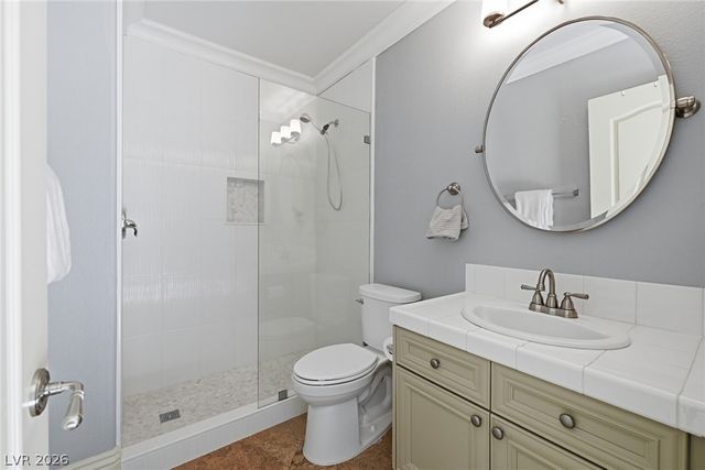 7856 Arroyo Glen Court, Las Vegas, NV 89113