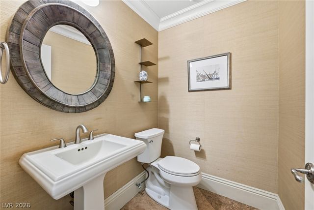 7856 Arroyo Glen Court, Las Vegas, NV 89113