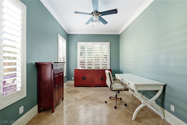 7856 Arroyo Glen Court, Las Vegas, NV 89113