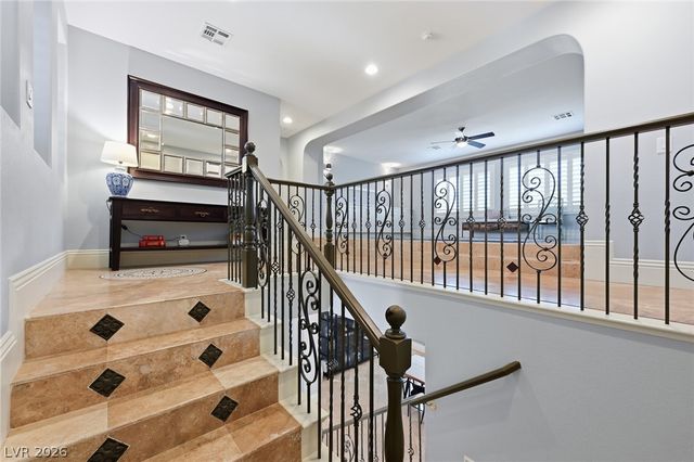 7856 Arroyo Glen Court, Las Vegas, NV 89113