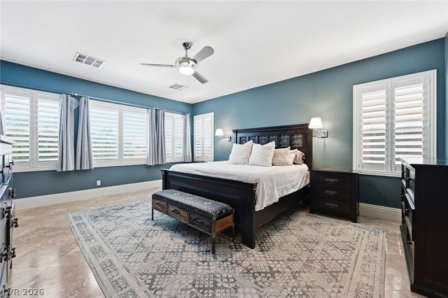 7856 Arroyo Glen Court, Las Vegas, NV 89113