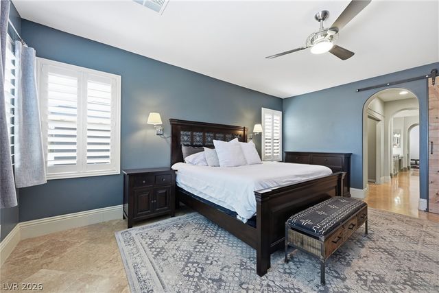 7856 Arroyo Glen Court, Las Vegas, NV 89113