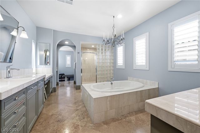 7856 Arroyo Glen Court, Las Vegas, NV 89113