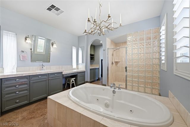 7856 Arroyo Glen Court, Las Vegas, NV 89113
