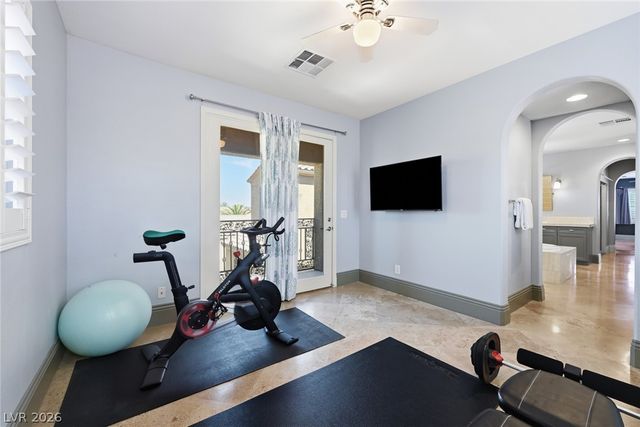 7856 Arroyo Glen Court, Las Vegas, NV 89113