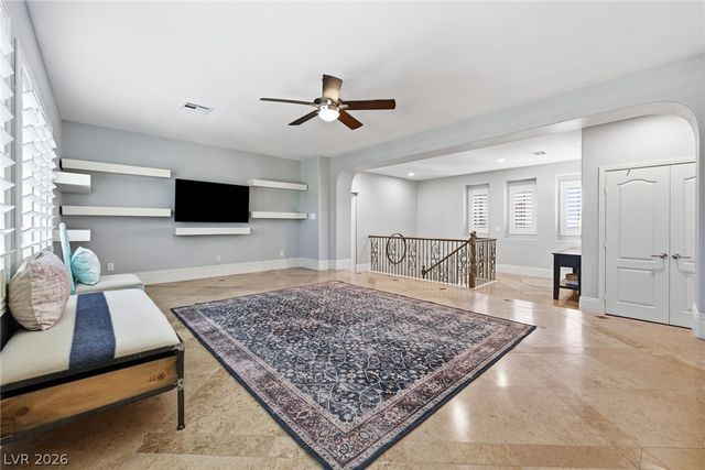 7856 Arroyo Glen Court, Las Vegas, NV 89113