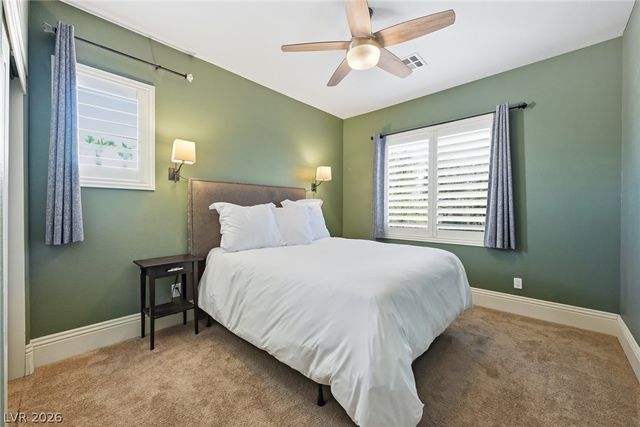7856 Arroyo Glen Court, Las Vegas, NV 89113