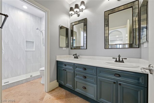 7856 Arroyo Glen Court, Las Vegas, NV 89113