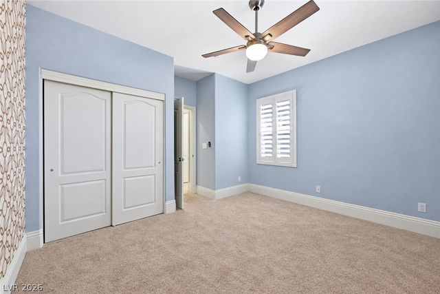 7856 Arroyo Glen Court, Las Vegas, NV 89113