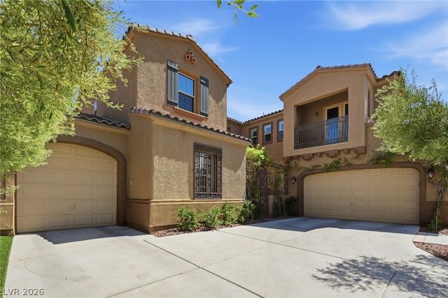 7856 Arroyo Glen Court, Las Vegas, NV 89113