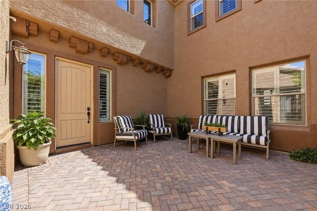 7856 Arroyo Glen Court, Las Vegas, NV 89113