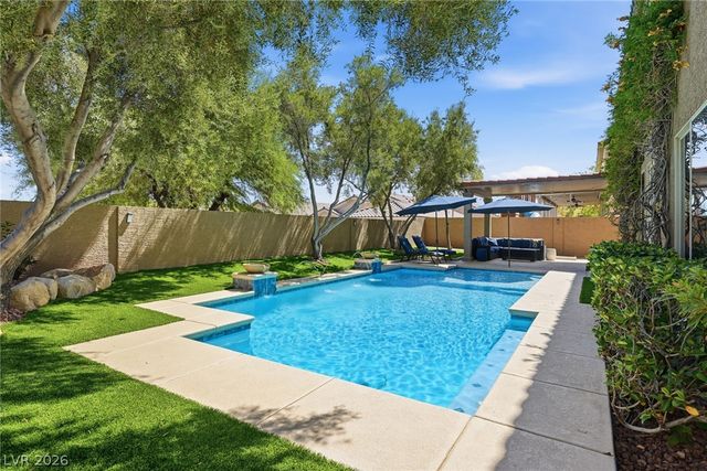 7856 Arroyo Glen Court, Las Vegas, NV 89113