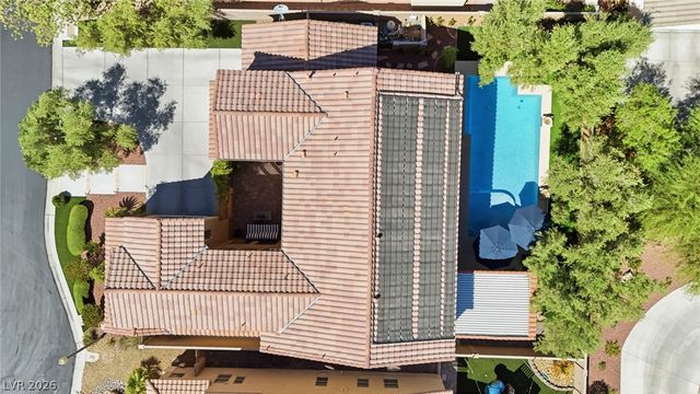 7856 Arroyo Glen Court, Las Vegas, NV 89113