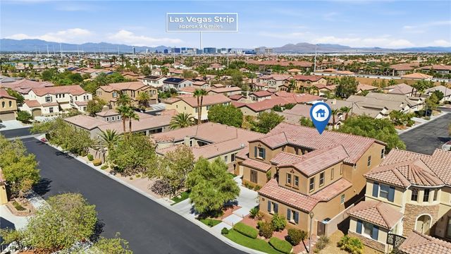 7856 Arroyo Glen Court, Las Vegas, NV 89113