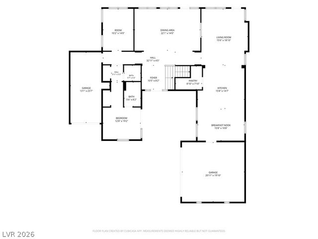 7856 Arroyo Glen Court, Las Vegas, NV 89113